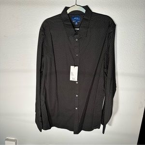 new with tags button down shirt